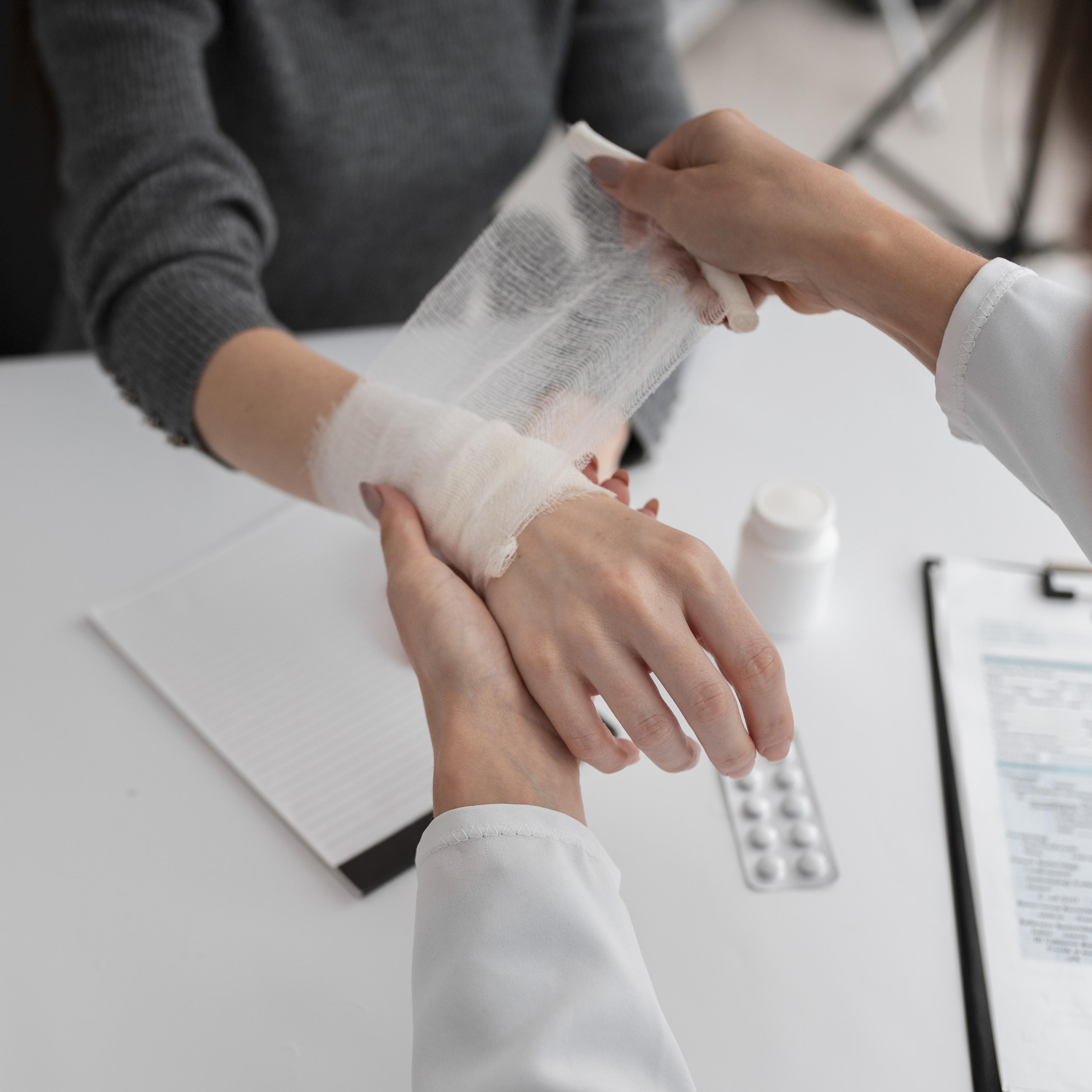 NextGen Wound Care NextGen Wound Care