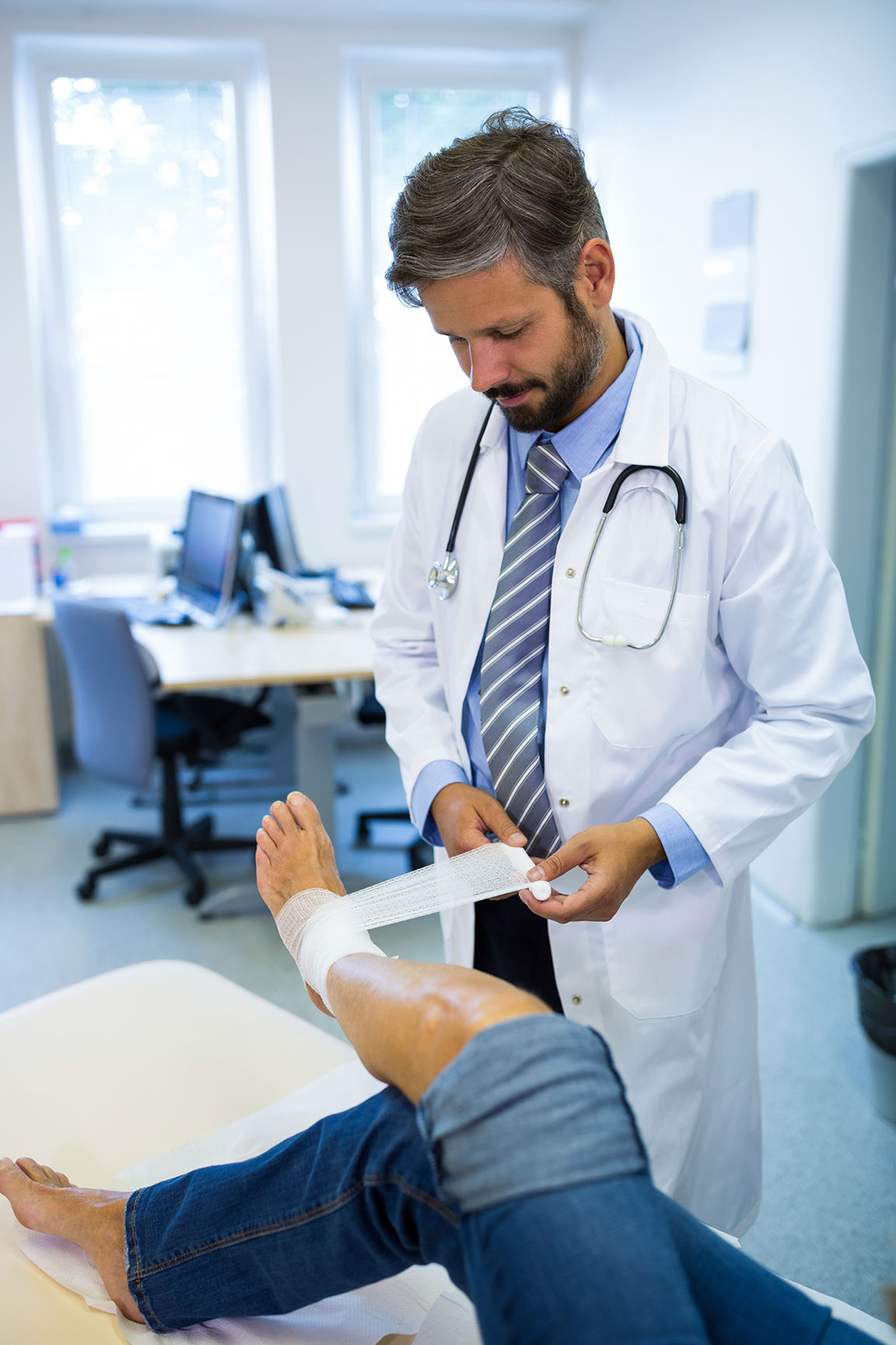 NextGen Wound Care NextGen Wound Care